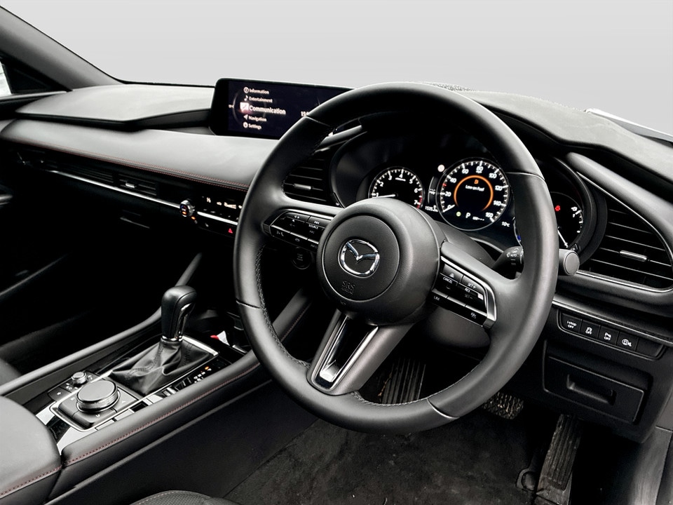 Used Mazda Mazda3 2025 for sale - 77666526: Photo 25