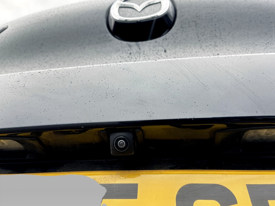 Used Mazda Mazda3 2025 for sale - 77666526: Photo 26