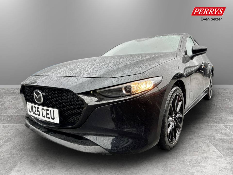 Used Mazda Mazda3 2025 for sale - 77666526: Photo 28