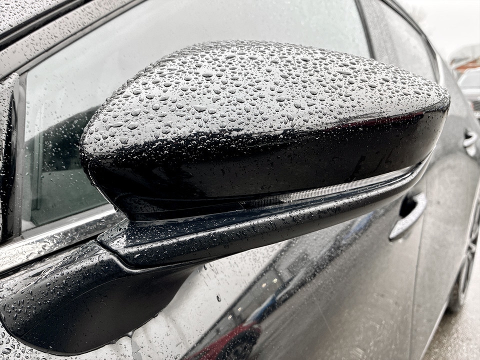 Used Mazda Mazda3 2025 for sale - 77666526: Photo 29