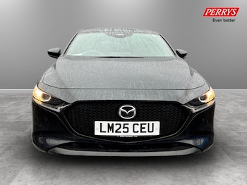 Used Mazda Mazda3 2025 for sale - 77666526: Photo