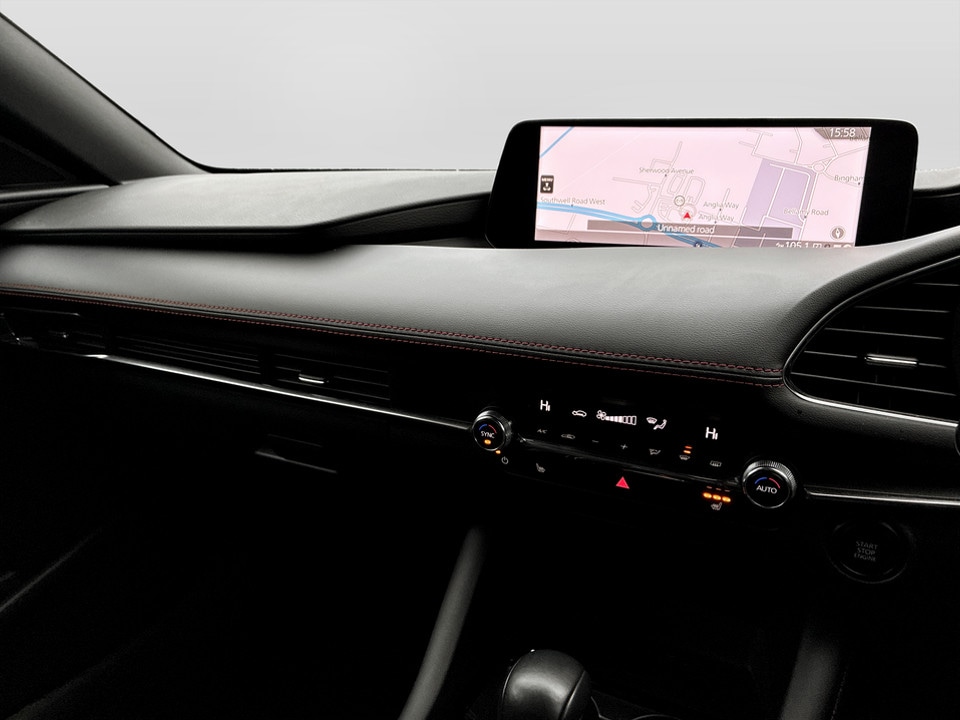 Used Mazda Mazda3 2025 for sale - 77666526: Photo 32