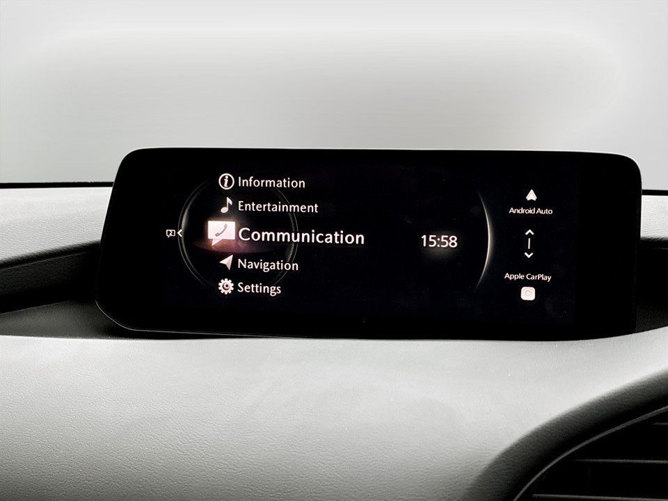 Used Mazda Mazda3 2025 for sale - 77666526: Photo 33