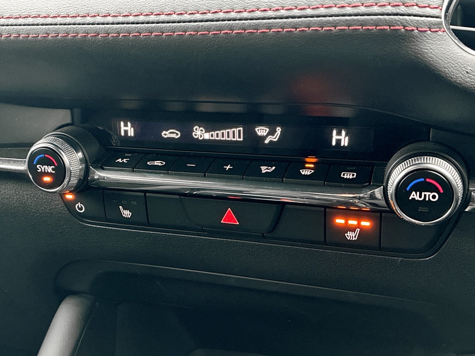 Used Mazda Mazda3 2025 for sale - 77666526: Photo 34