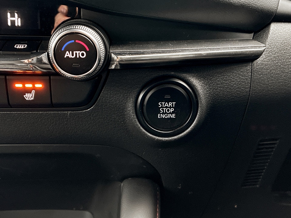 Used Mazda Mazda3 2025 for sale - 77666526: Photo 35