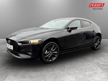 Used Mazda Mazda3 2025 for sale - 77666526: Photo