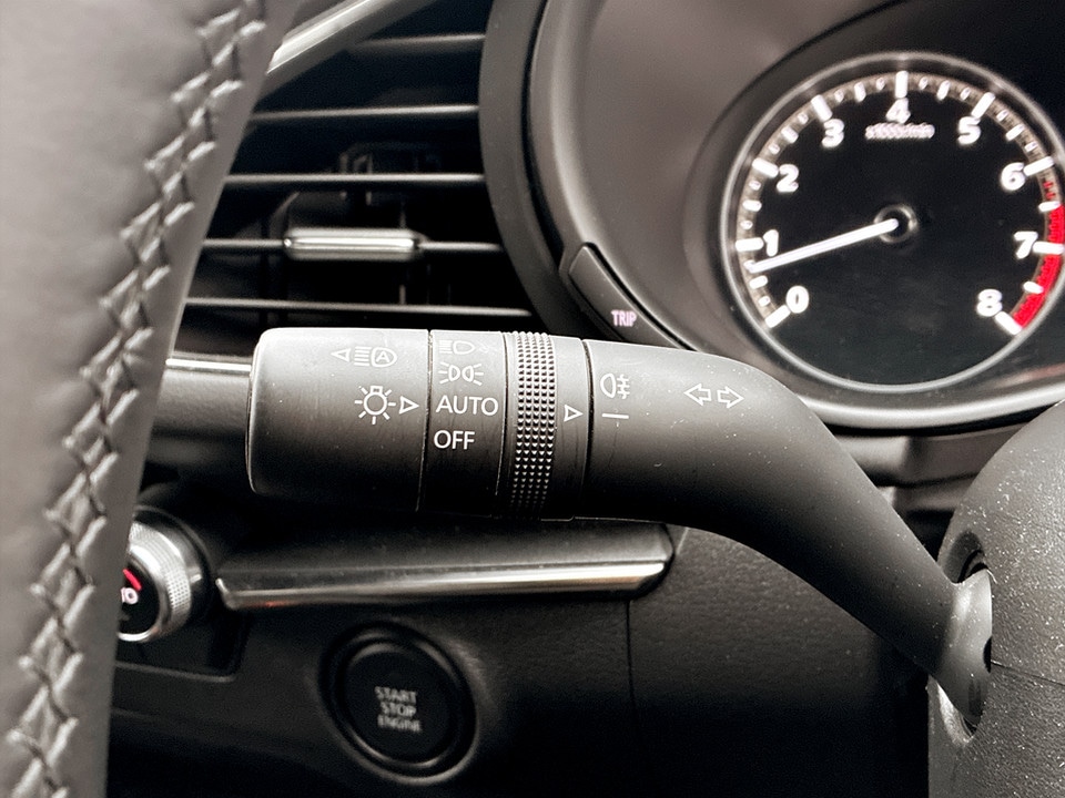 Used Mazda Mazda3 2025 for sale - 77666526: Photo 40