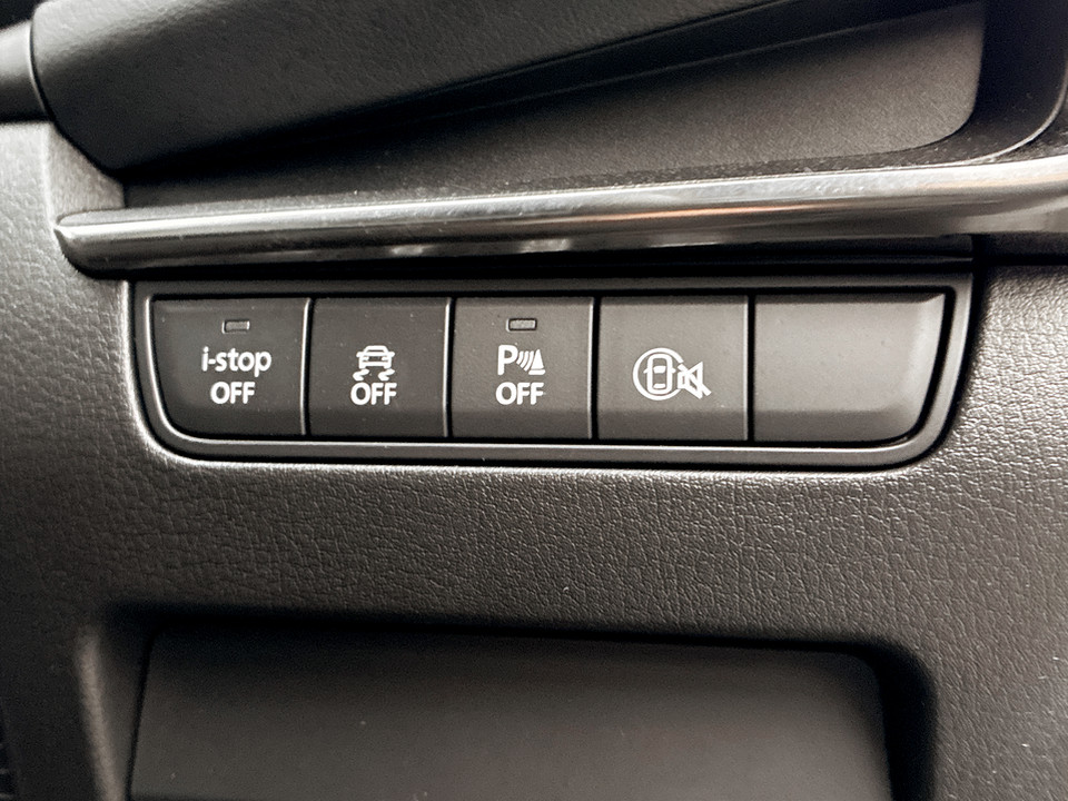 Used Mazda Mazda3 2025 for sale - 77666526: Photo 43