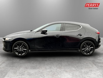 Used Mazda Mazda3 2025 for sale - 77666526: Photo