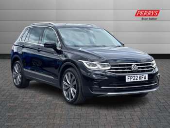 2022 - 2.0 TDI Elegance 5dr DSG Estate