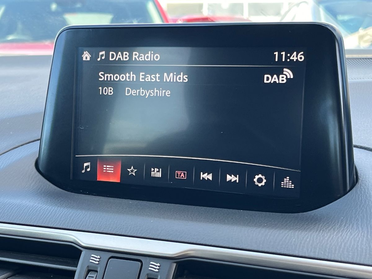 Used Mazda Mazda3 2017 for sale - 76736033: Photo 10