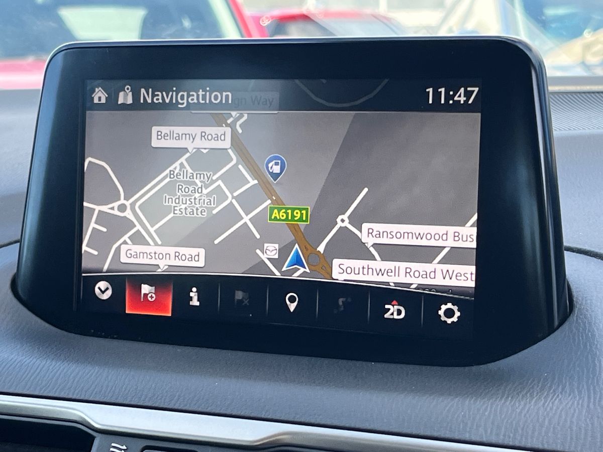 Used Mazda Mazda3 2017 for sale - 76736033: Photo 11