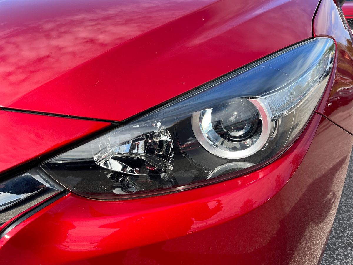 Used Mazda Mazda3 2017 for sale - 76736033: Photo 13