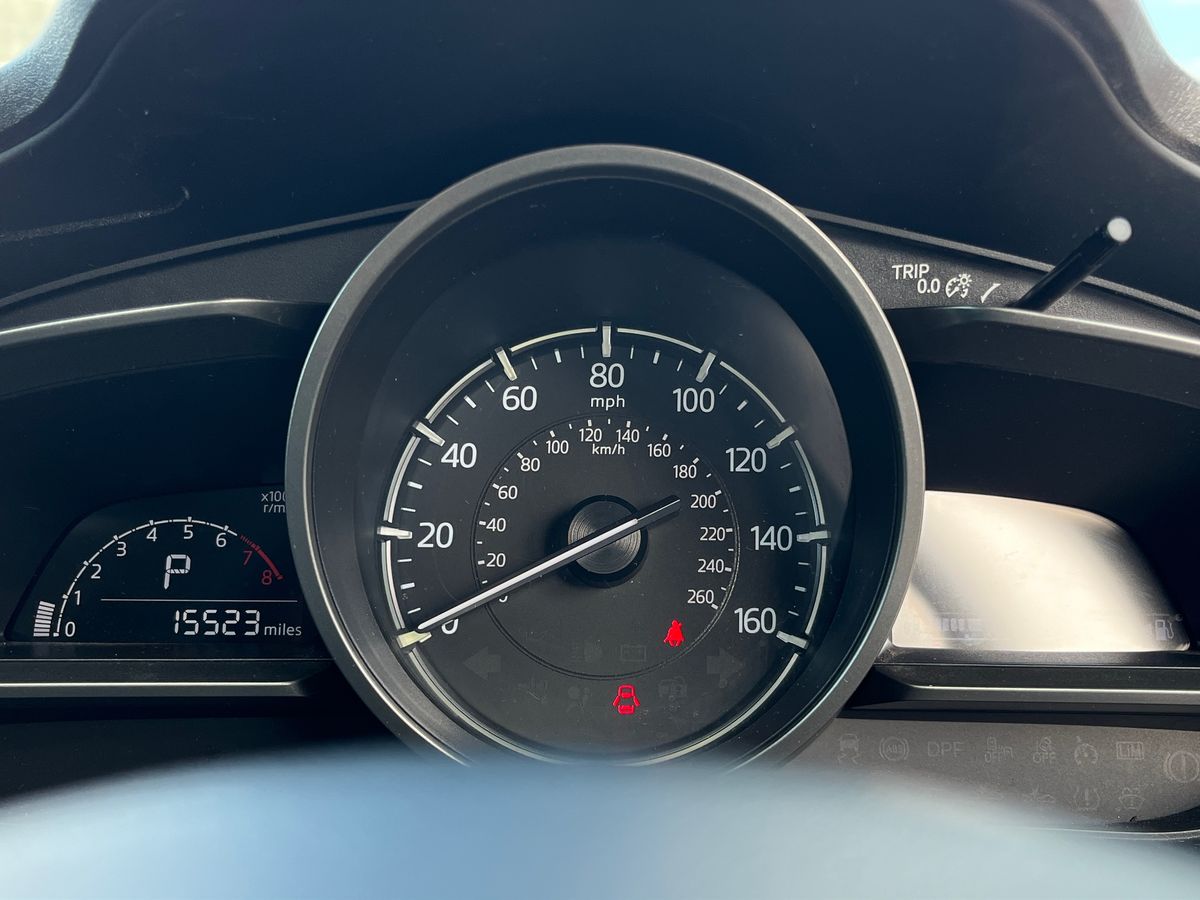 Used Mazda Mazda3 2017 for sale - 76736033: Photo 14