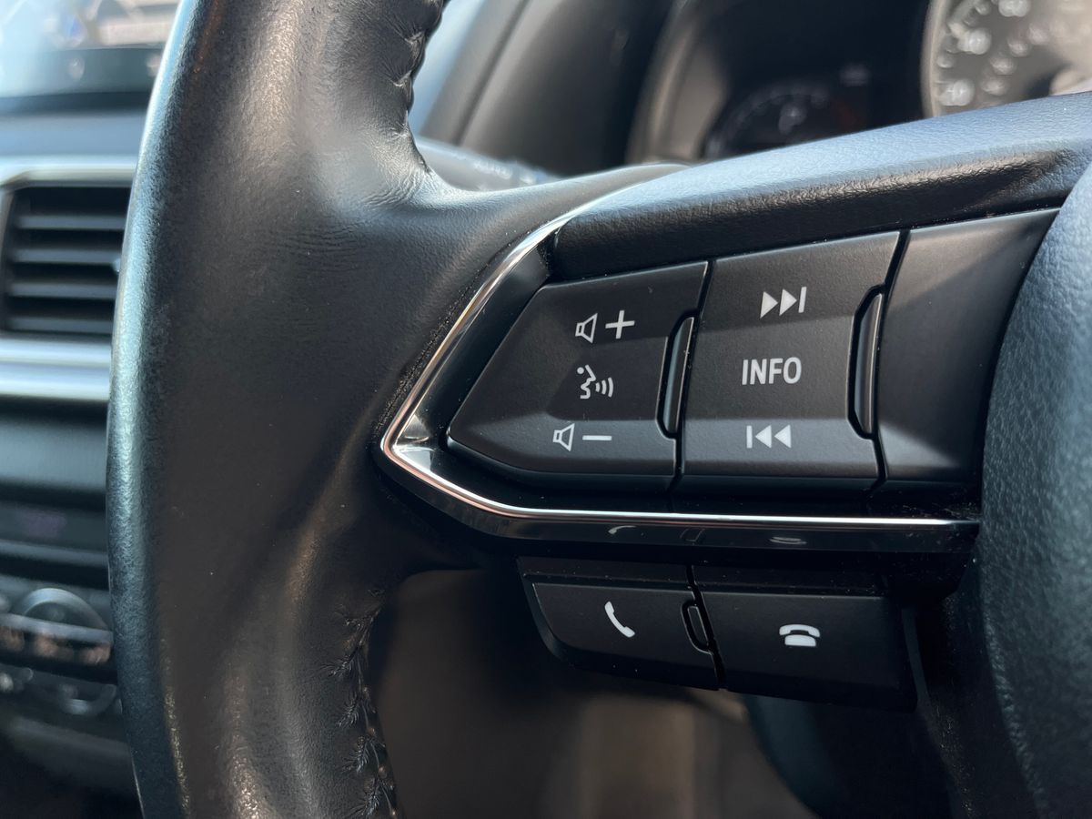 Used Mazda Mazda3 2017 for sale - 76736033: Photo 16