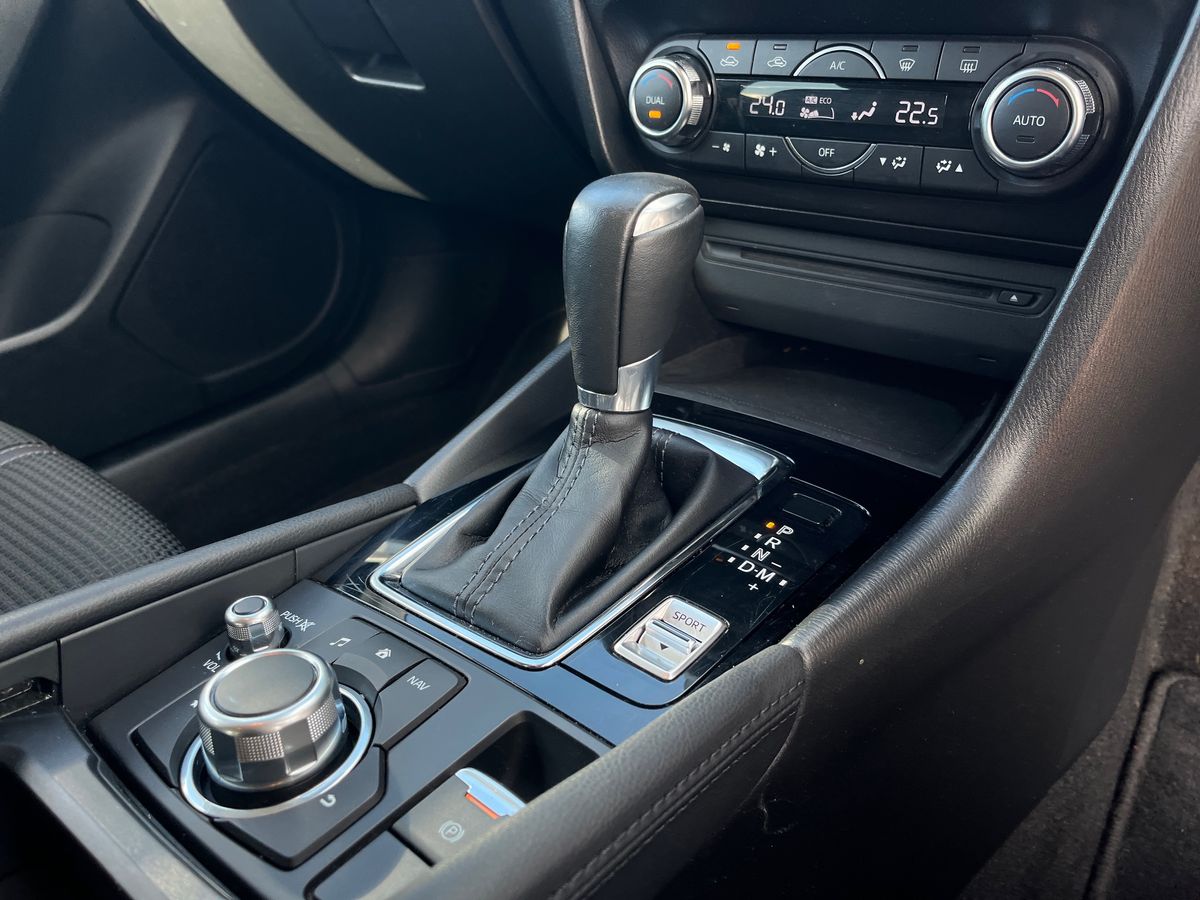 Used Mazda Mazda3 2017 for sale - 76736033: Photo 17