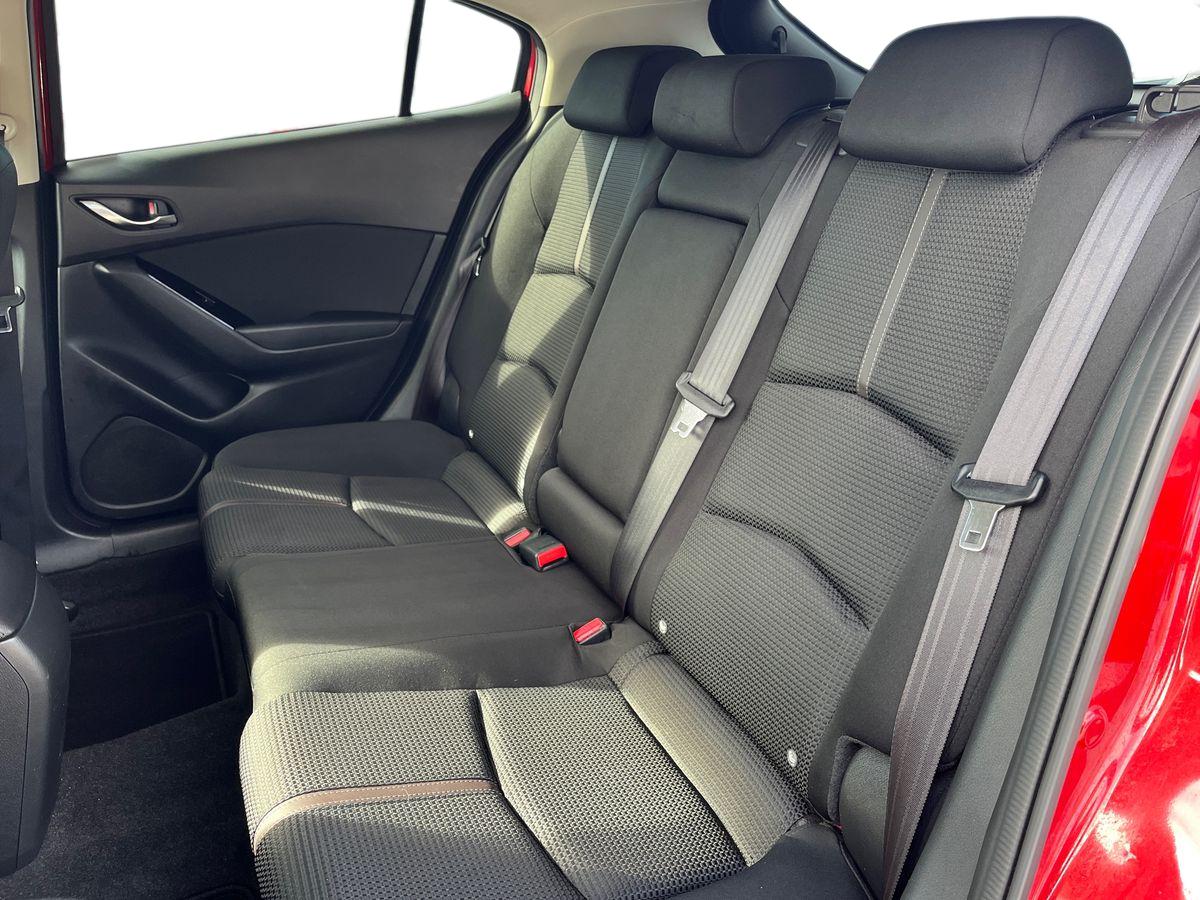 Used Mazda Mazda3 2017 for sale - 76736033: Photo 19