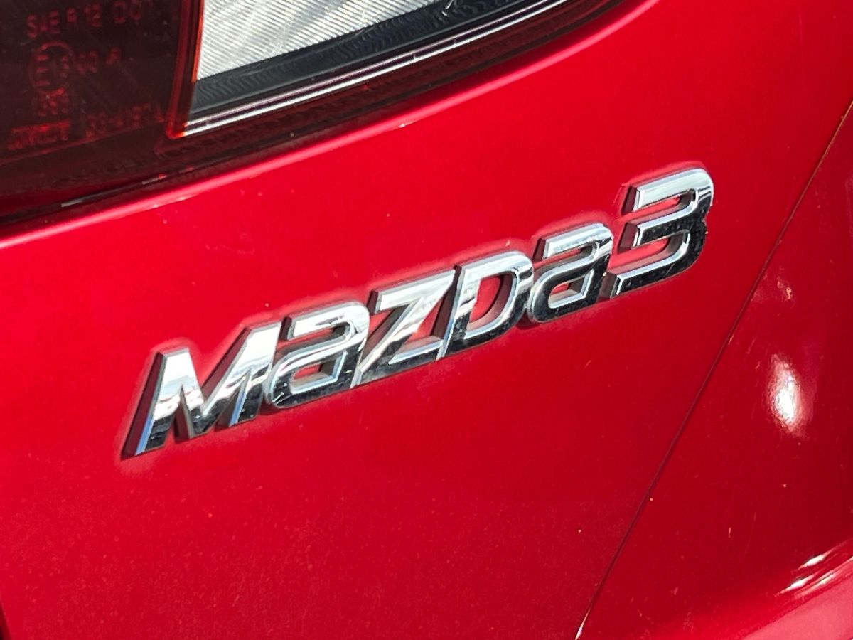 Used Mazda Mazda3 2017 for sale - 76736033: Photo 22