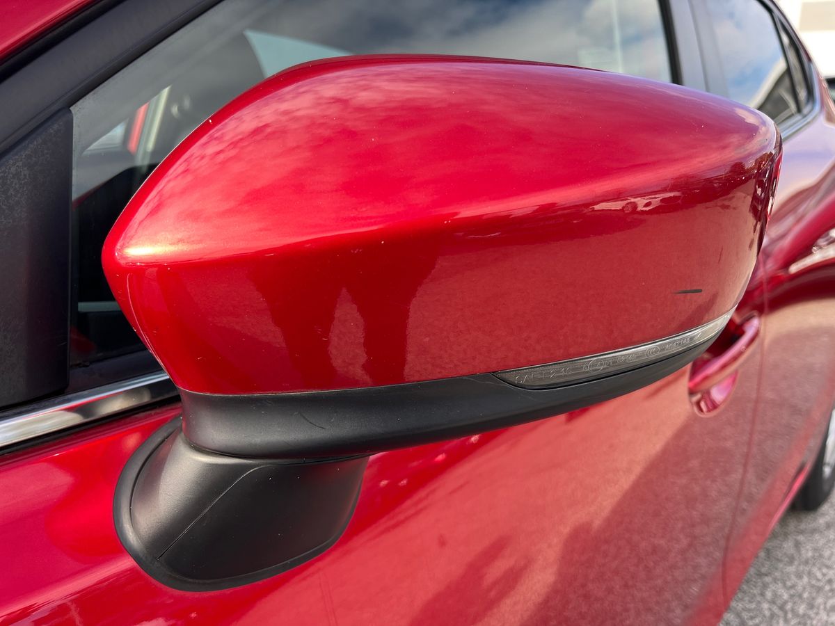 Used Mazda Mazda3 2017 for sale - 76736033: Photo 26