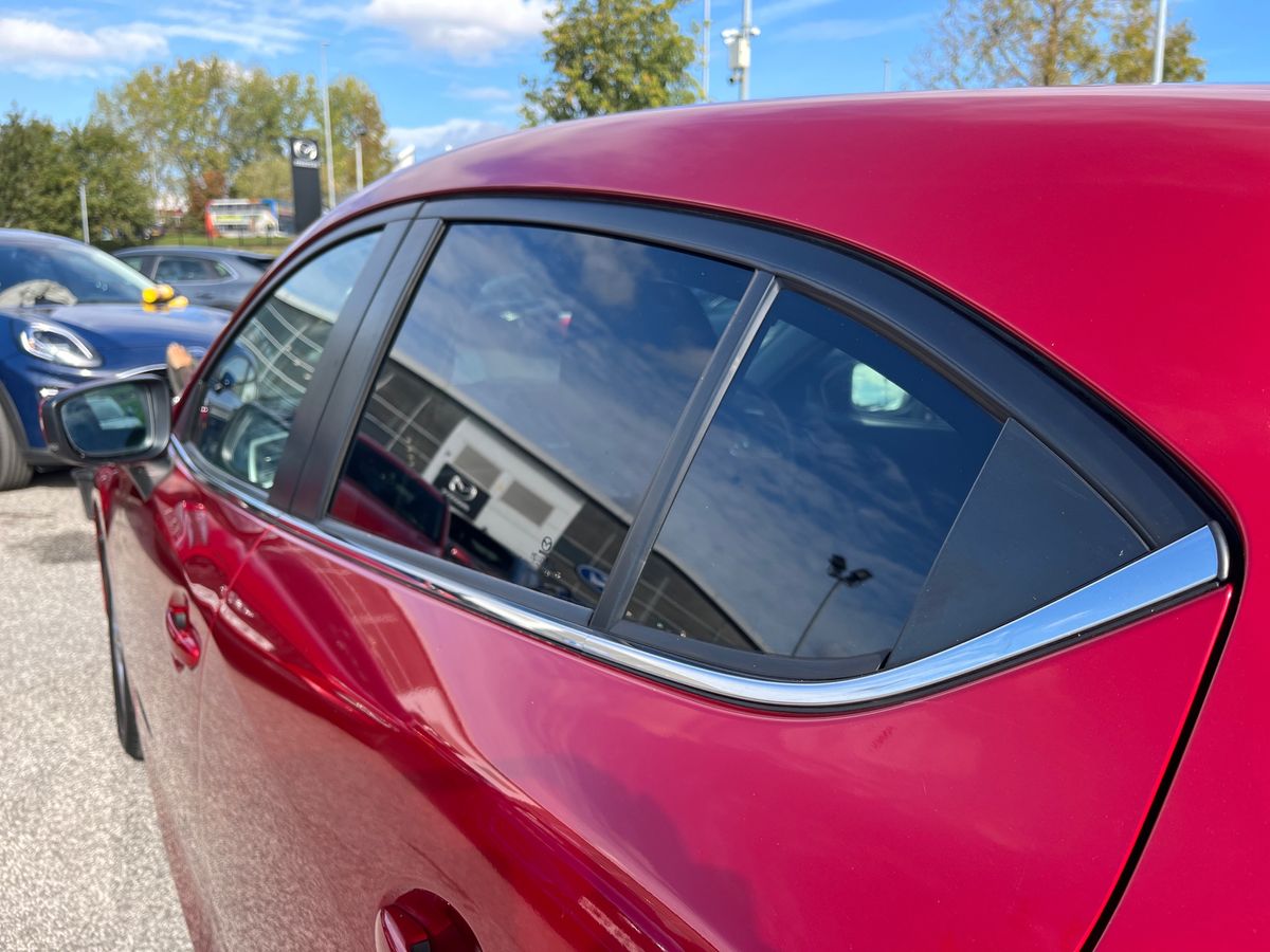 Used Mazda Mazda3 2017 for sale - 76736033: Photo 27