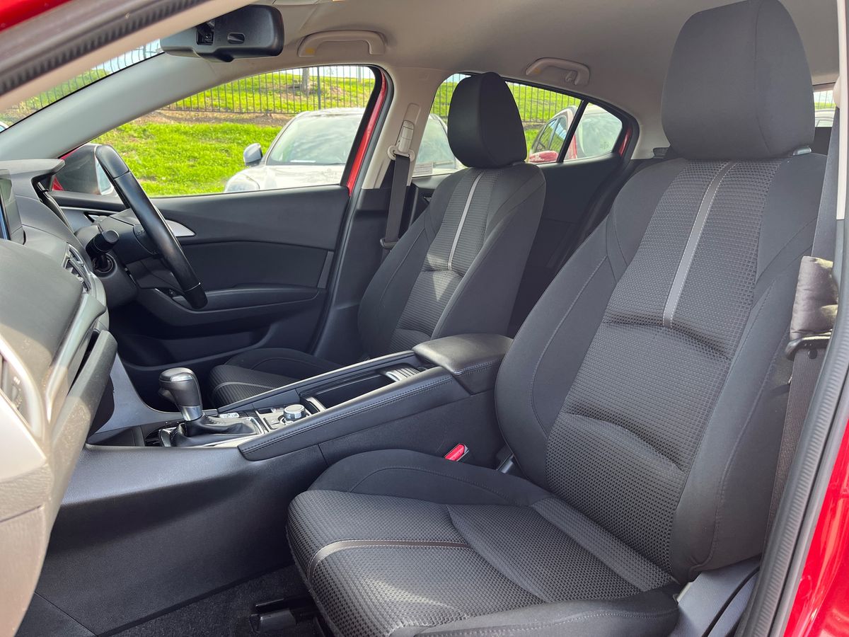 Used Mazda Mazda3 2017 for sale - 76736033: Photo 32