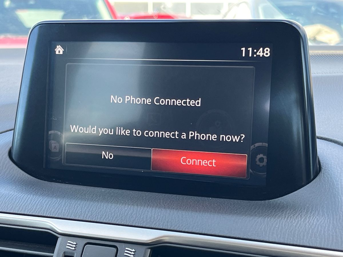 Used Mazda Mazda3 2017 for sale - 76736033: Photo 33