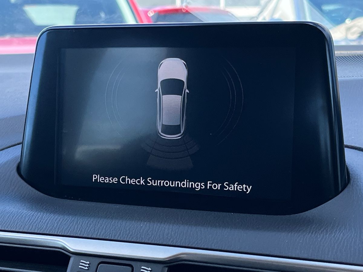 Used Mazda Mazda3 2017 for sale - 76736033: Photo 34