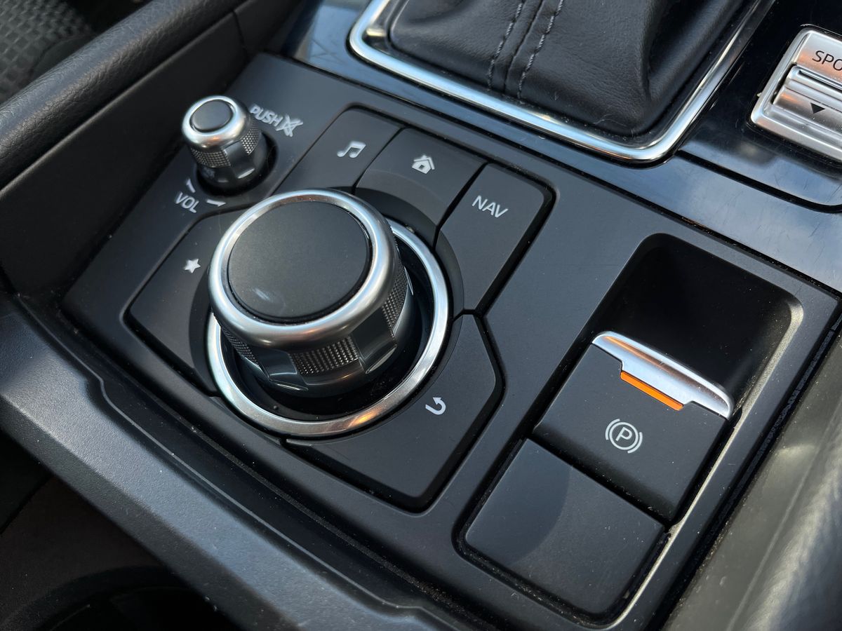 Used Mazda Mazda3 2017 for sale - 76736033: Photo 38