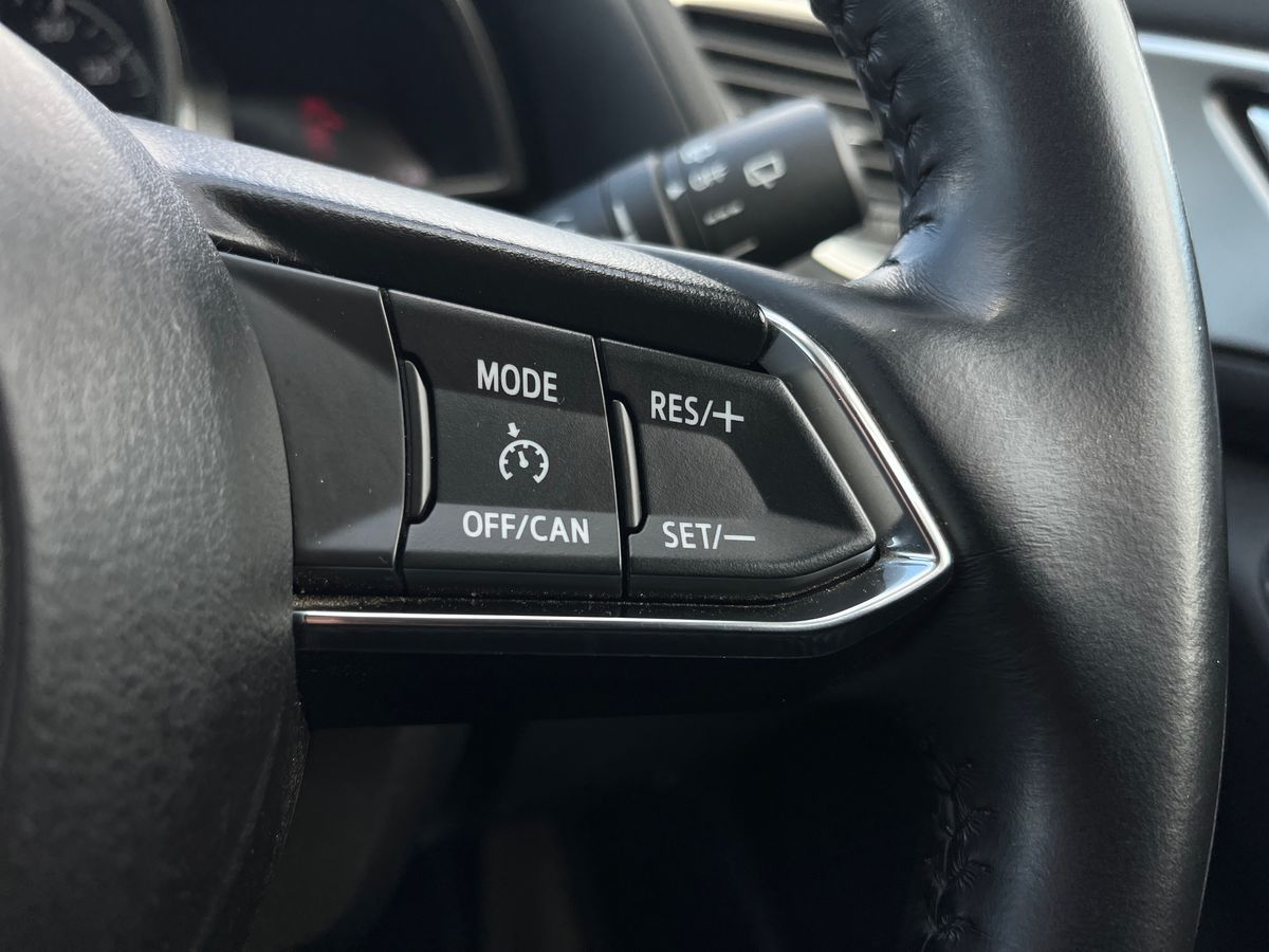 Used Mazda Mazda3 2017 for sale - 76736033: Photo 39