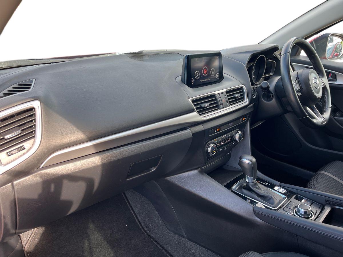 Used Mazda Mazda3 2017 for sale - 76736033: Photo 6