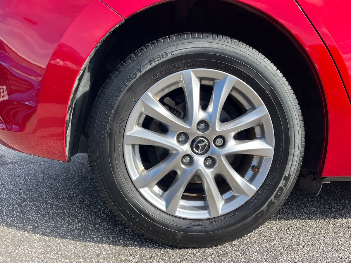 Used Mazda Mazda3 2017 for sale - 76736033: Photo 7