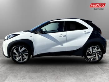 Used Toyota Aygo X 2025 for sale - 79746155: Photo