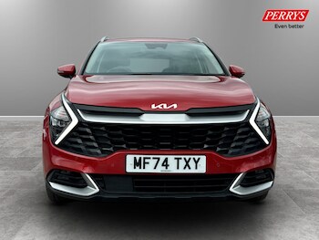 Used Kia Sportage 2024 for sale - 78105282: Photo