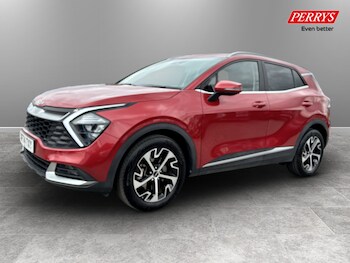 Used Kia Sportage 2024 for sale - 78105282: Photo