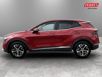 Used Kia Sportage 2024 for sale - 78105282: Photo