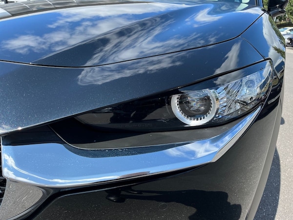 Used Mazda CX-30 2024 for sale - 75536280: Photo 14