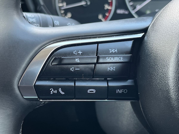 Used Mazda CX-30 2024 for sale - 75536280: Photo 18