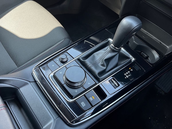 Used Mazda CX-30 2024 for sale - 75536280: Photo 19