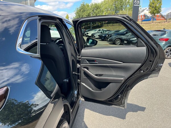 Used Mazda CX-30 2024 for sale - 75536280: Photo 32