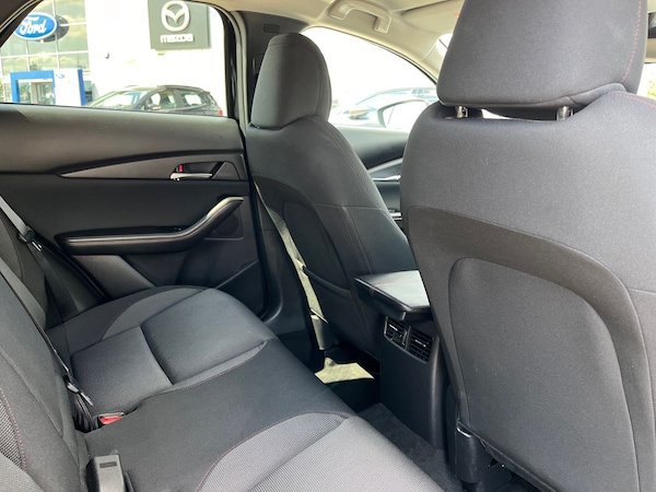 Used Mazda CX-30 2024 for sale - 75536280: Photo 33