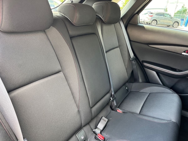 Used Mazda CX-30 2024 for sale - 75536280: Photo 34