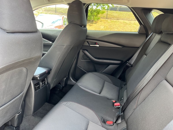 Used Mazda CX-30 2024 for sale - 75536280: Photo 35