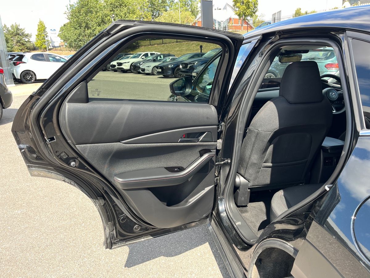 Vehicle 36