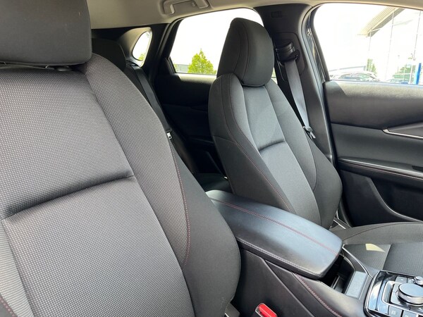 Used Mazda CX-30 2024 for sale - 75536280: Photo 39