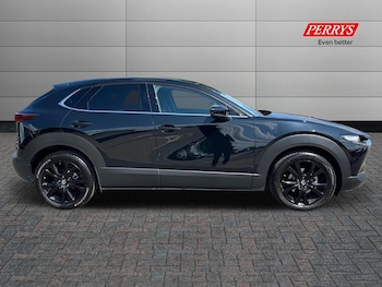 Used Mazda CX-30 2024 for sale - 75536280: Photo
