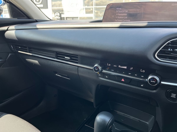Used Mazda CX-30 2024 for sale - 75536280: Photo 41