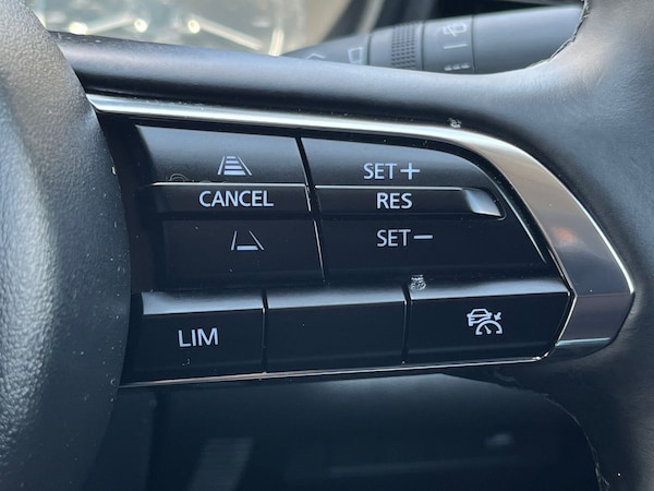 Used Mazda CX-30 2024 for sale - 75536280: Photo 42