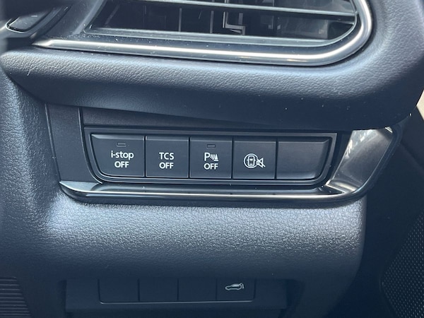 Used Mazda CX-30 2024 for sale - 75536280: Photo 46