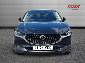 Used Mazda CX-30 2024 for sale - 75536280: Photo