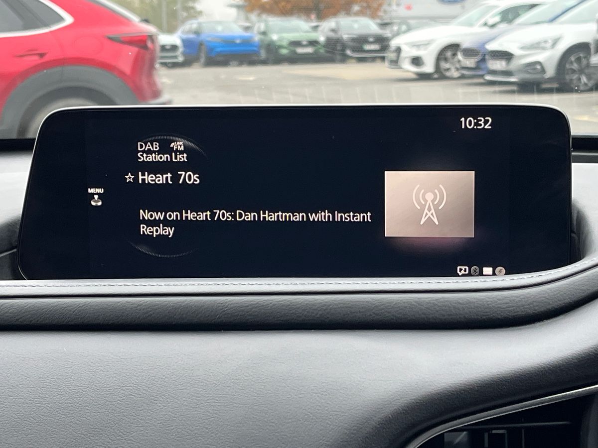 Used Mazda CX-30 2024 for sale - 76518197: Photo 10